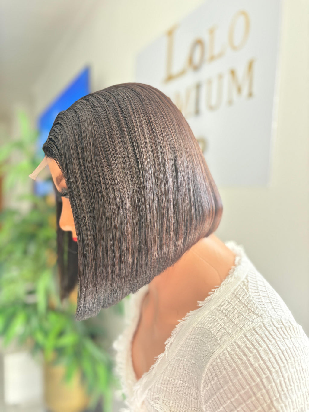 10 inch with 2 by 6 closure