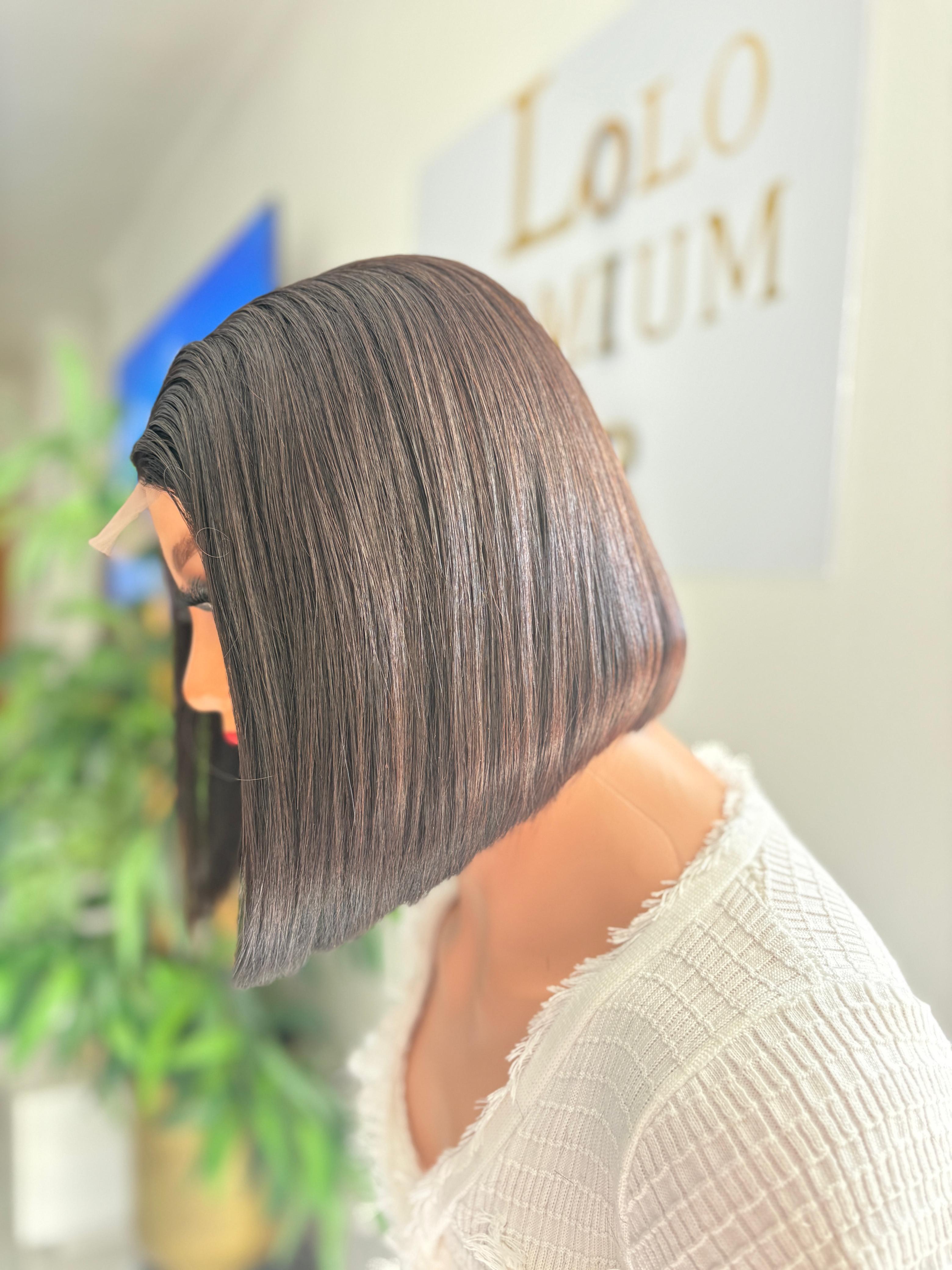 10 inch with 2 by 6 closure