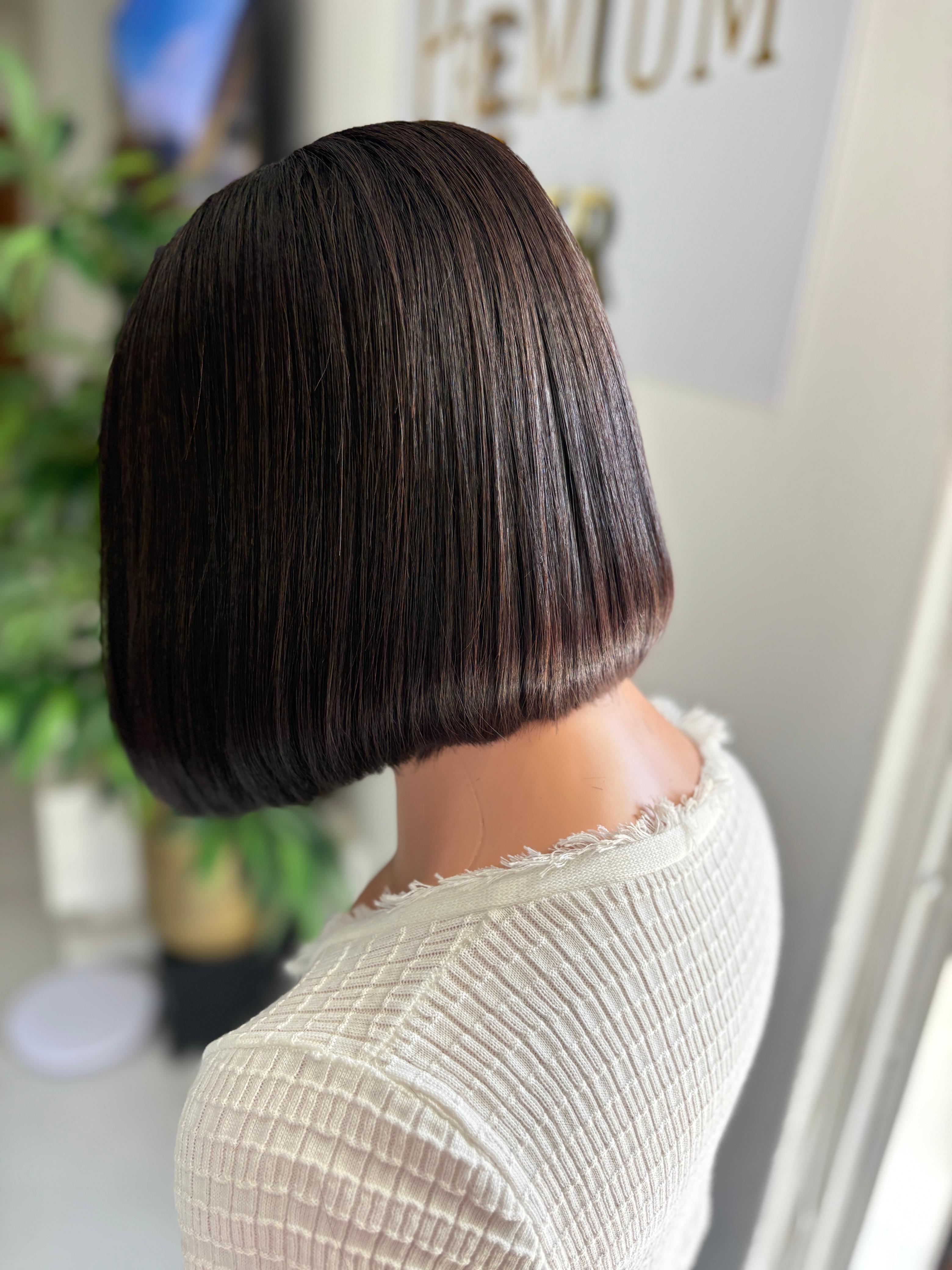 10 inch with 2 by 6 closure