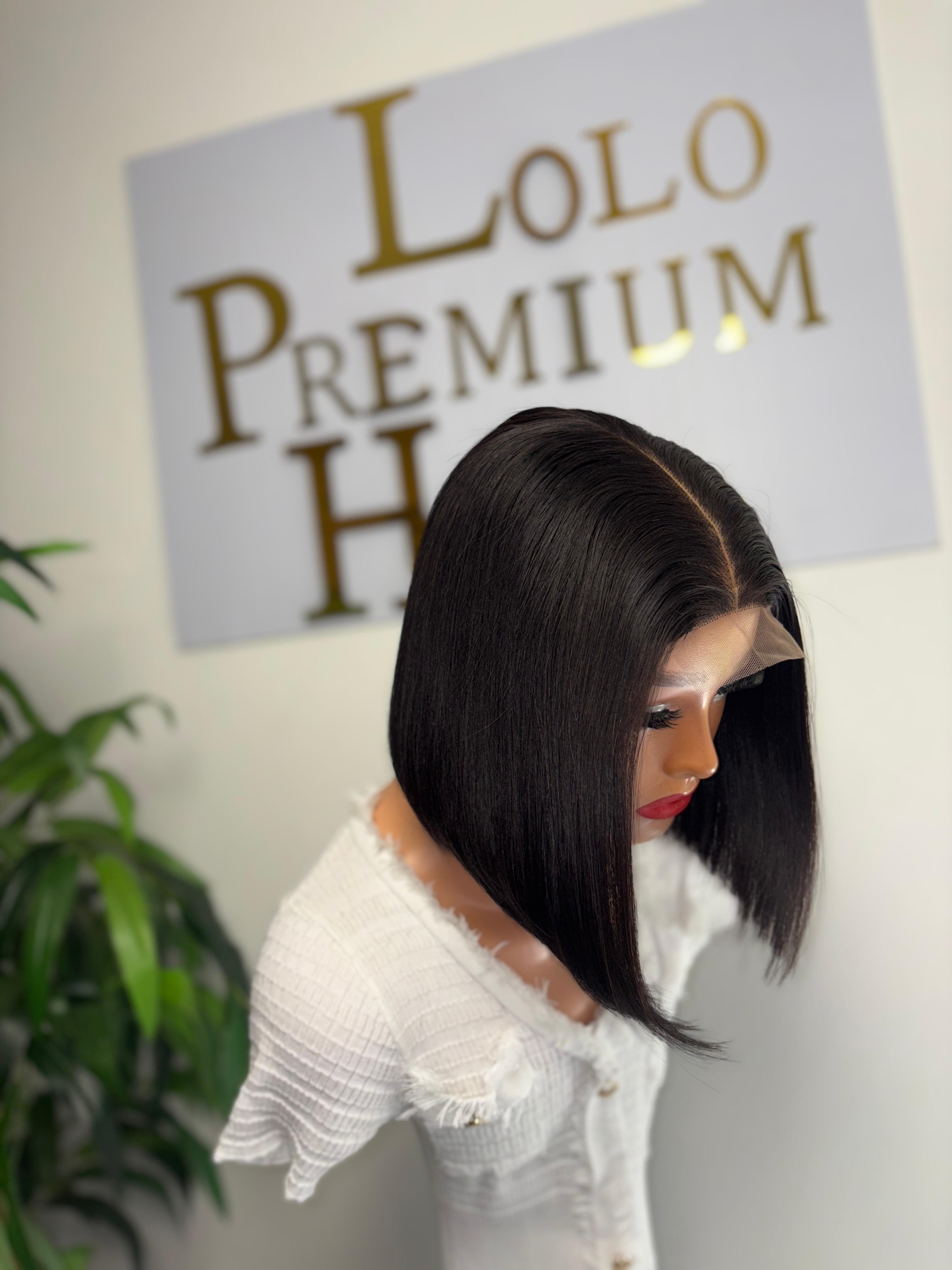 10 inch with 2 by 6 closure