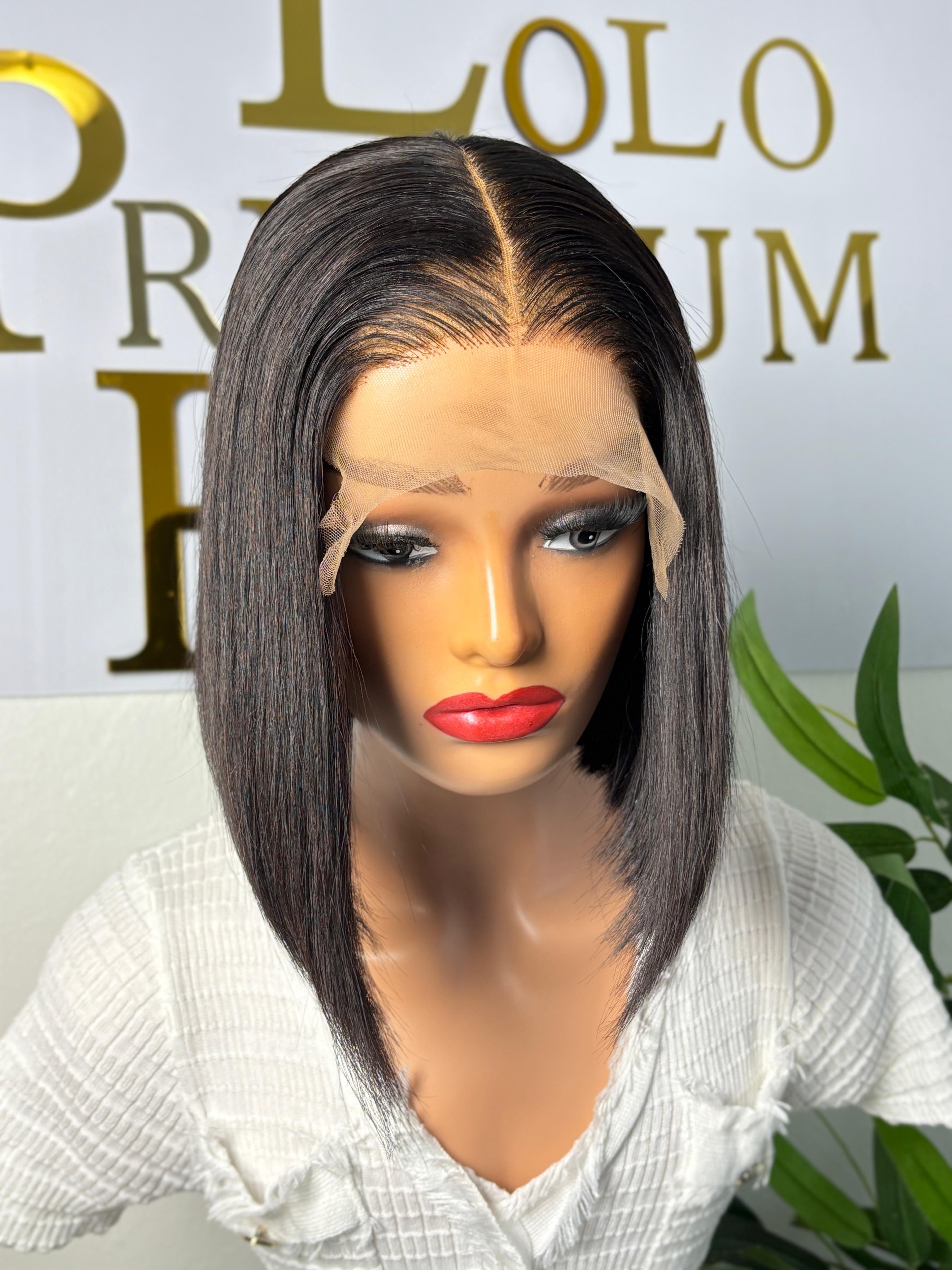 Ndza  Unit (natural black)