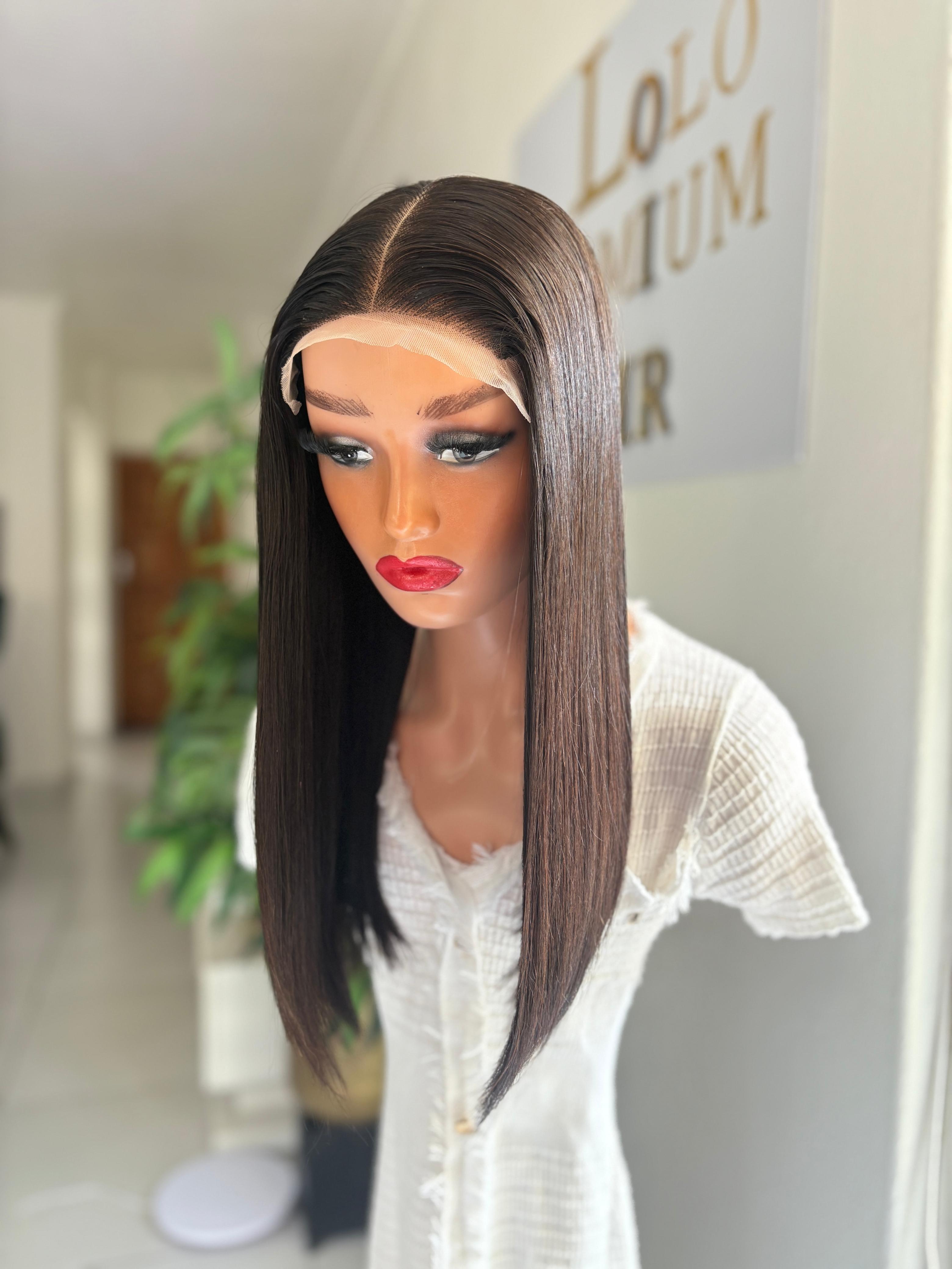 16 inch with 7 by 5 - Kelly black