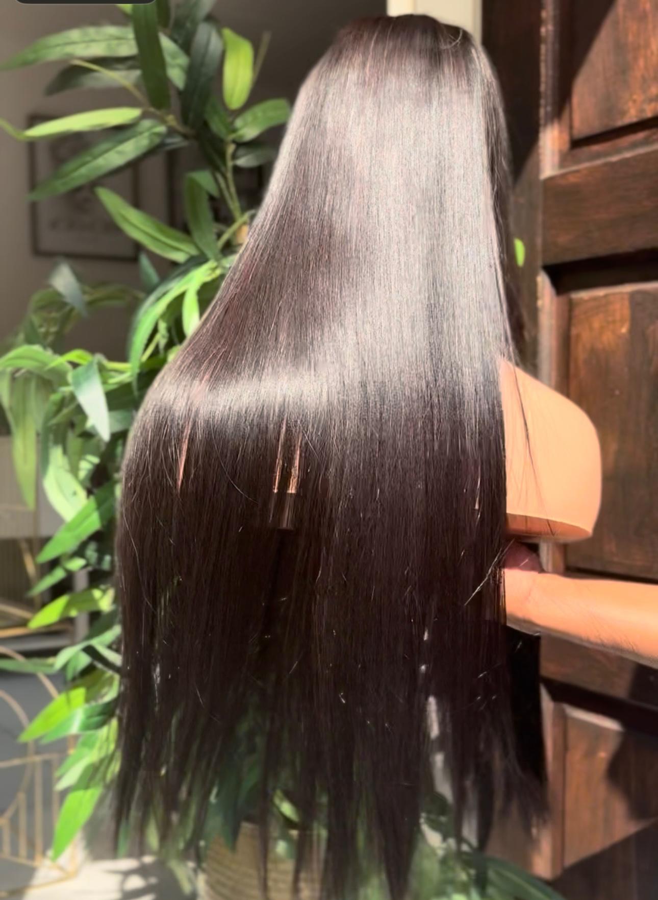 26 inch with 2 by 6 closure