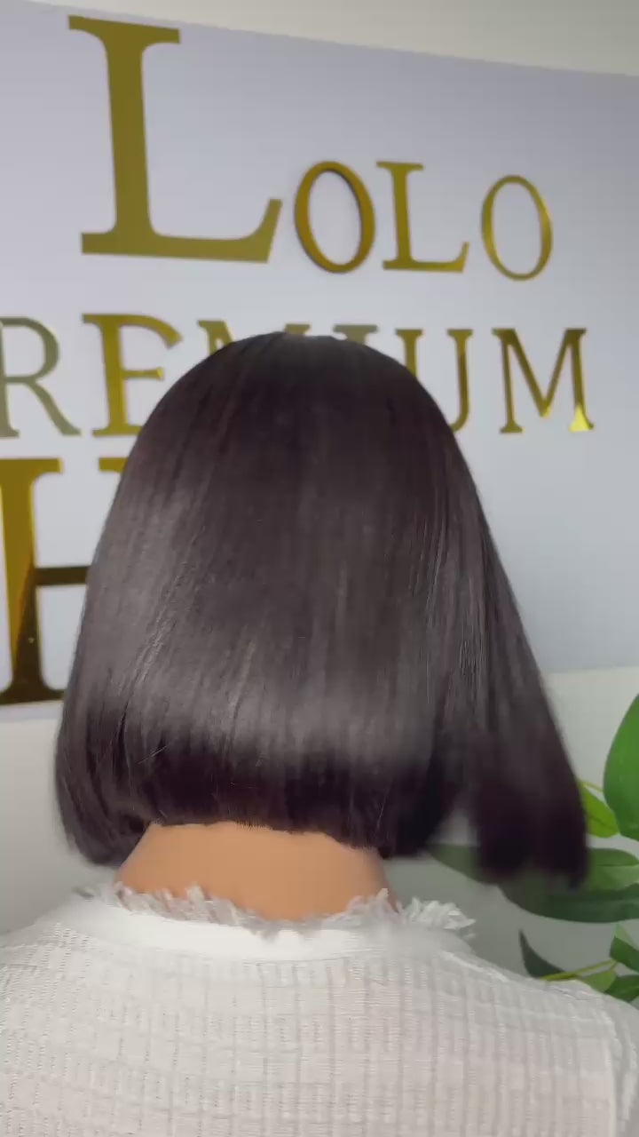 Ndza  Unit (natural black)